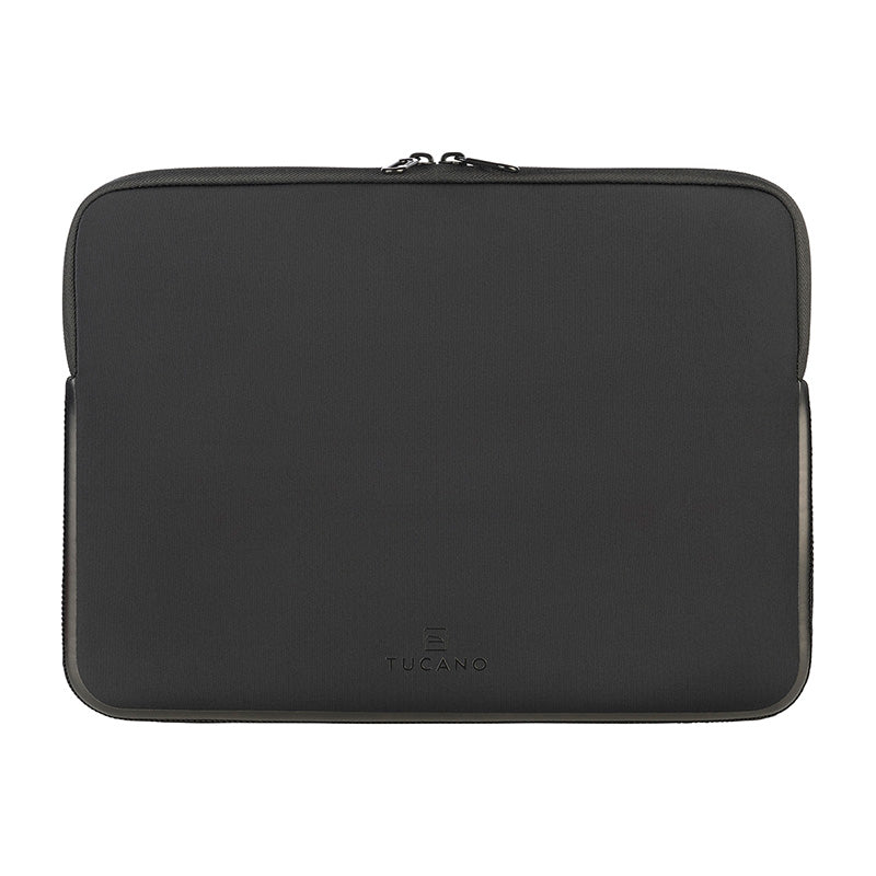 TUCANO Elements 2 - Dėklas MacBook Pro 14" (juodas)