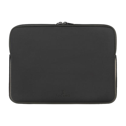 TUCANO Elements 2 - Dėklas MacBook Pro 14" (juodas)