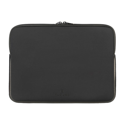 TUCANO Elements 2 - Dėklas MacBook Pro 14" (juodas)