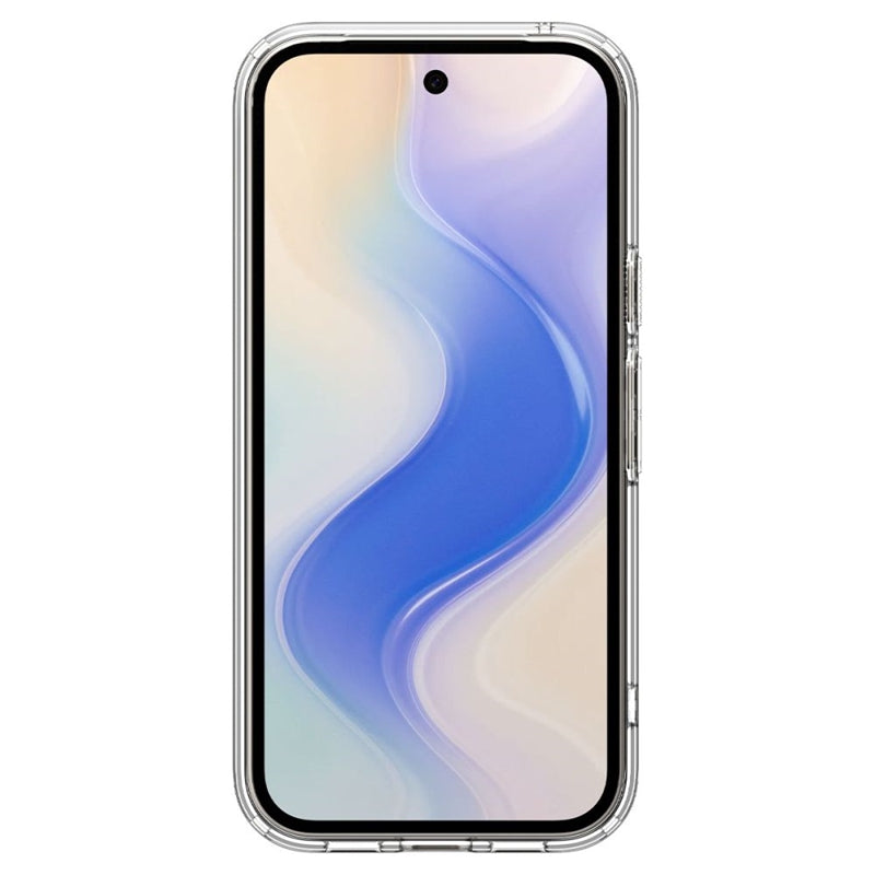 Spigen Ultra Hybrid – dėklas Google Pixel 10a (skaidrus)