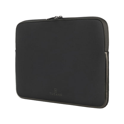 TUCANO Elements 2 - Dėklas MacBook Pro 14" (juodas)