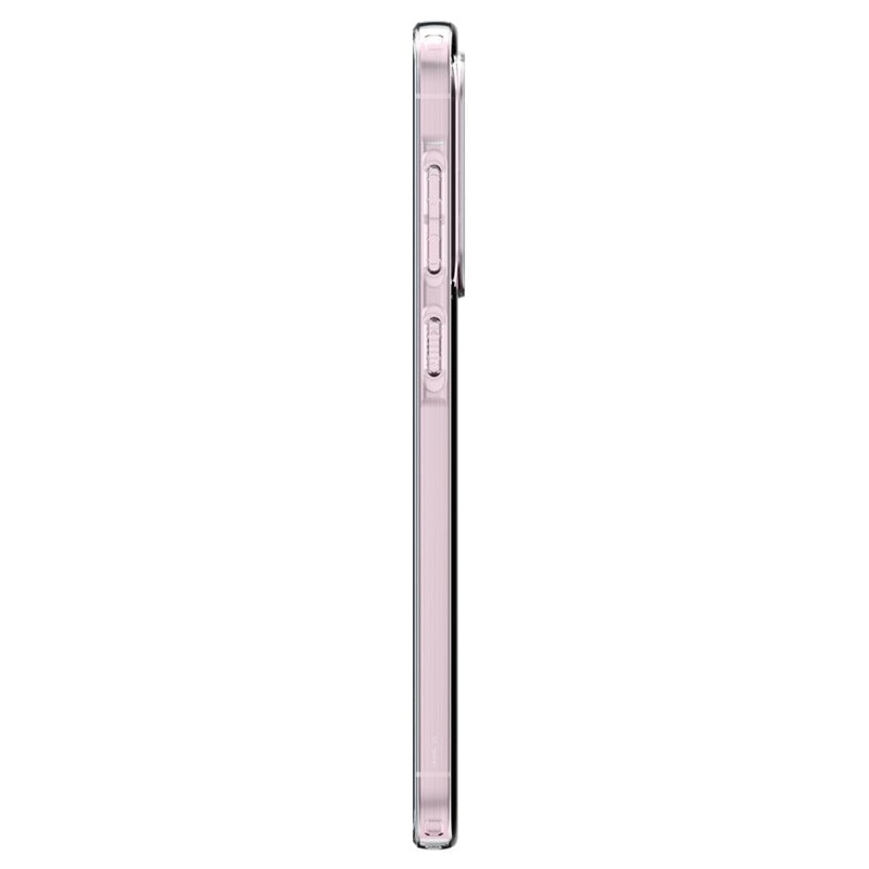 Spigen Liquid Crystal – dėklas, skirtas Samsung Galaxy A56 5G (skaidrus)