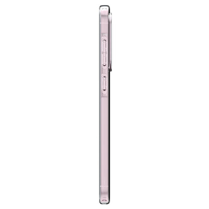 Spigen Liquid Crystal – dėklas, skirtas Samsung Galaxy A56 5G (skaidrus)
