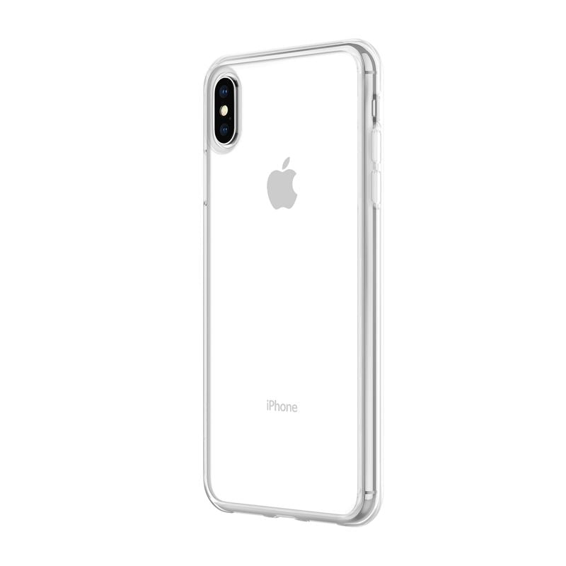 Griffin Reveal – dėklas, skirtas „iPhone Xs Max“ (skaidrus)