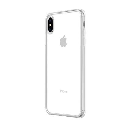 Griffin Reveal – dėklas, skirtas „iPhone Xs Max“ (skaidrus)