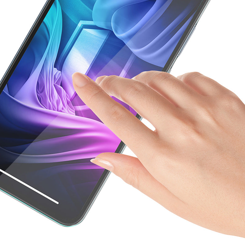 3mk Silky Matt Pro – matinė apsauginė plėvelė, skirta Samsung Galaxy M35