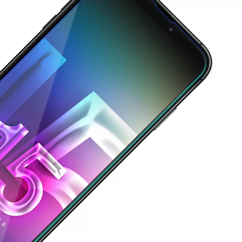 3mk FlexibleGlass – hibridinis stiklas skirtas iPhone 15