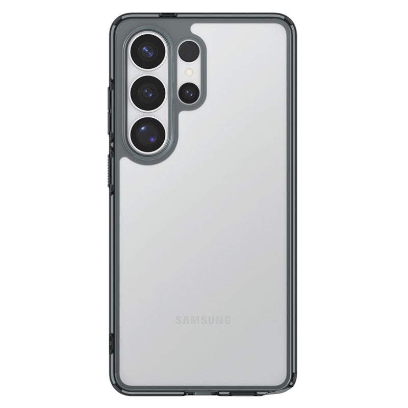Spigen Ultra Hybrid – dėklas skirtas Samsung Galaxy S26 Ultra (Space Crystal)