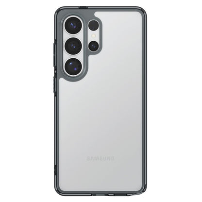 Spigen Ultra Hybrid – dėklas skirtas Samsung Galaxy S26 Ultra (Space Crystal)