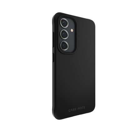 Case-Mate Tough Black – dėklas skirtas Samsung Galaxy S24 (juodas)