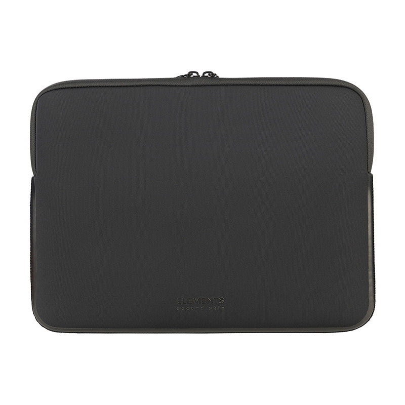 TUCANO Elements 2 - Dėklas MacBook Pro 14" (juodas)