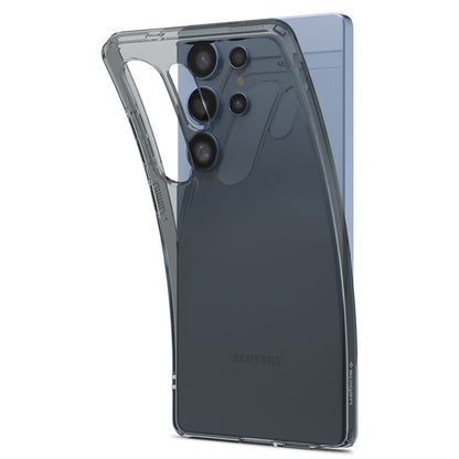 Spigen Liquid Crystal – dėklas, skirtas Samsung Galaxy S25 Ultra (Space Crystal)