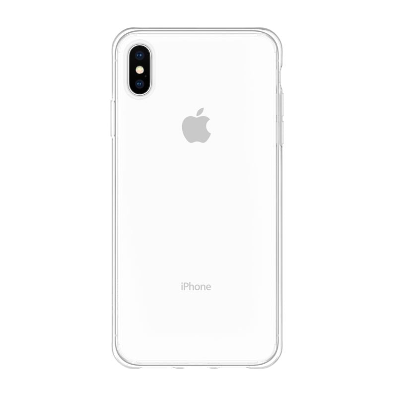 Griffin Reveal – dėklas, skirtas „iPhone Xs Max“ (skaidrus)