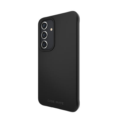 Case-Mate Tough Black – dėklas skirtas Samsung Galaxy S24 (juodas)