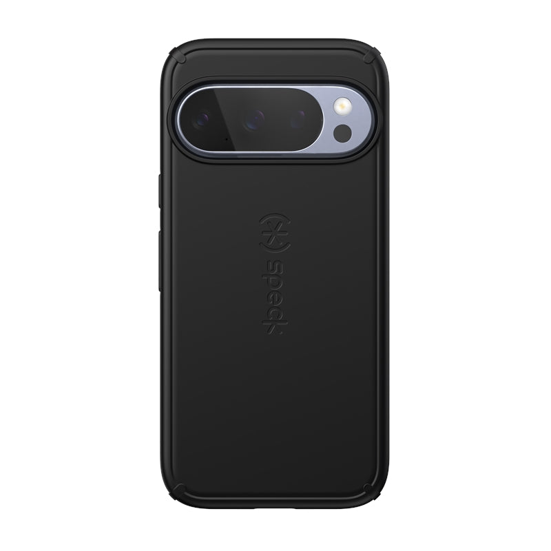 Speck ImpactHero Slim dėklas Google Pixel 10 / Google Pixel 10 Pro (Juodas)