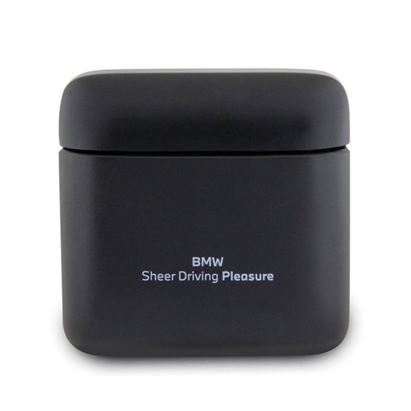 BMW Signature Collection – TWS ausinės + dokas (juoda)