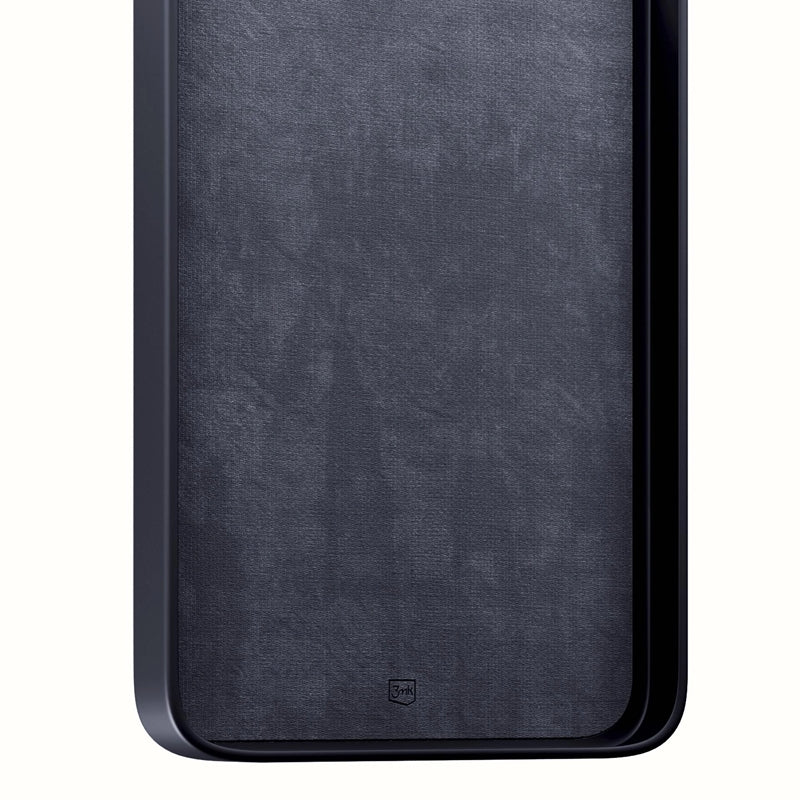 3mk Matt Case Pro - Dėklas, skirtas Samsung Galaxy S26+ (juodas)