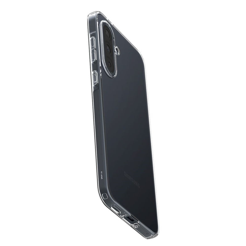 Spigen Liquid Crystal – dėklas skirtas Samsung Galaxy A36 5G (skaidrus)