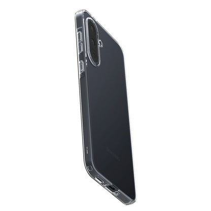 Spigen Liquid Crystal – dėklas skirtas Samsung Galaxy A36 5G (skaidrus)