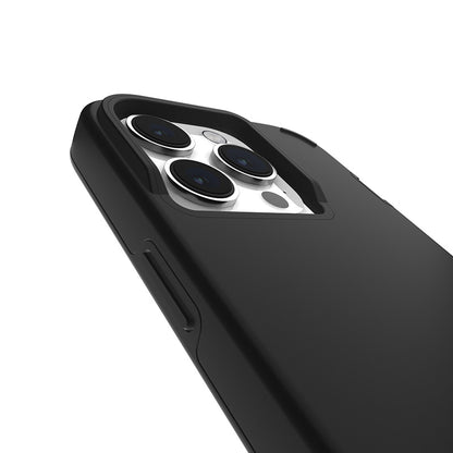 Case-Mate Tough Duo – „iPhone 15 Pro“ dėklas (juodas)