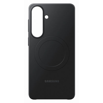Samsung plonas magnetinis dėklas – dėklas, skirtas Samsung Galaxy S26+ (juodas)