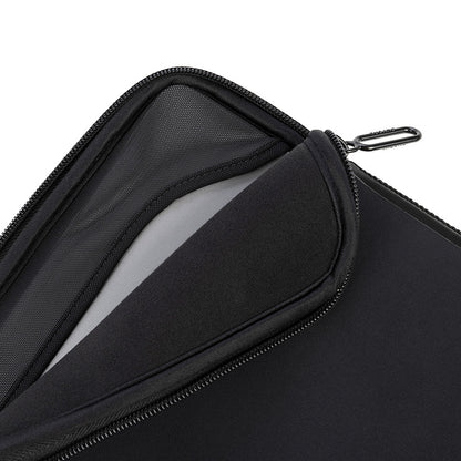 TUCANO Elements 2 - Dėklas MacBook Pro 14" (juodas)