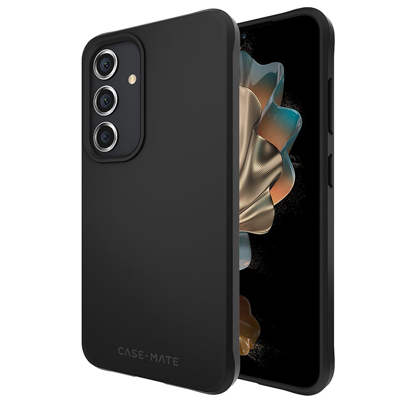 Case-Mate Tough Black – dėklas skirtas Samsung Galaxy S24 (juodas)