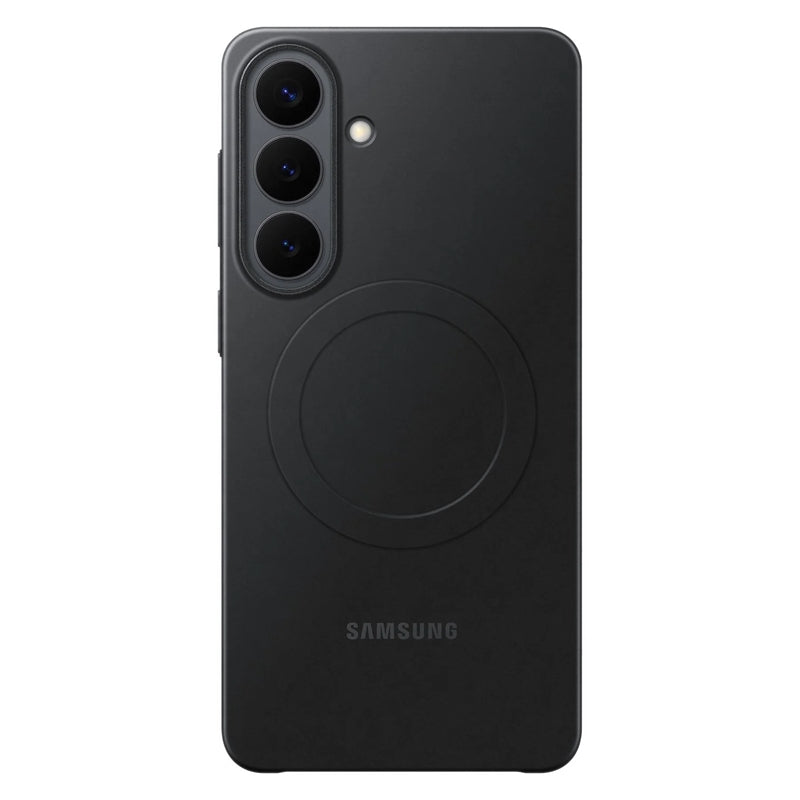 Samsung plonas magnetinis dėklas – dėklas, skirtas Samsung Galaxy S26+ (juodas)
