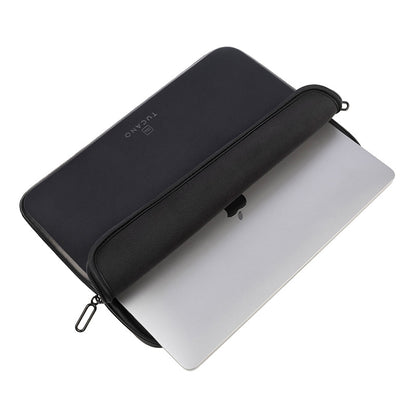 TUCANO Elements 2 - Dėklas MacBook Pro 14" (juodas)