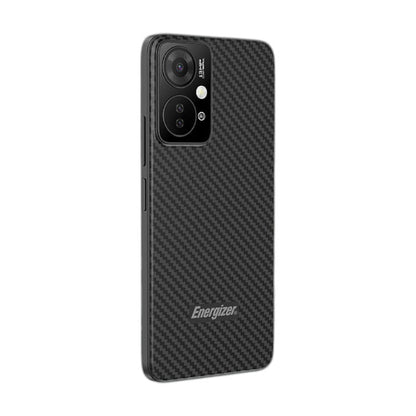Energizer Ultimate U652S – Išmanusis telefonas 2 GB RAM 64 GB 6,51 colio 4G LTE su dviguba SIM kortele, ES (juodas)