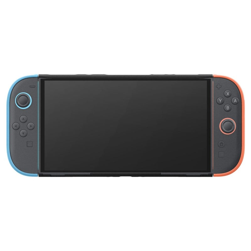 Spigen Nano Pop - Dėklas skirtas Nintendo Switch 2 (Išskirtinis leidimas)