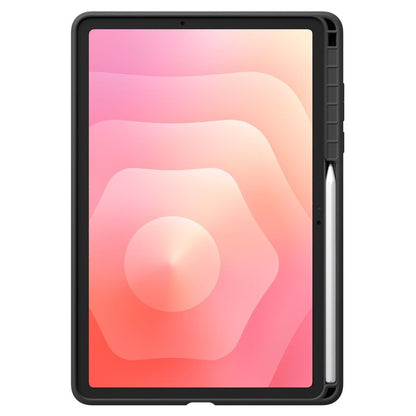 Spigen Tough Armor Pro - Dėklas Samsung Galaxy Tab S11 11" (Juoda)
