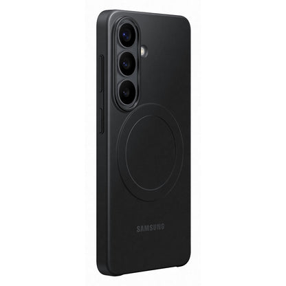 Samsung plonas magnetinis dėklas – dėklas, skirtas Samsung Galaxy S26 (juodas)