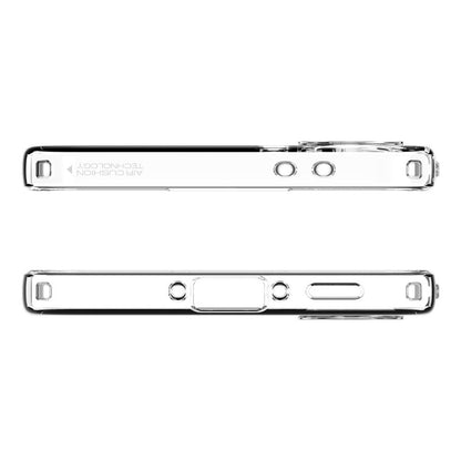 Spigen Liquid Crystal – dėklas skirtas Samsung Galaxy A36 5G (skaidrus)