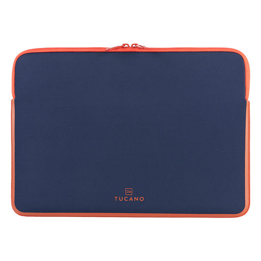 Elements 2 dėklas, skirtas MacBook Air 15" (M4/M3/M2/2025-2023) (mėlynas) TUCANO