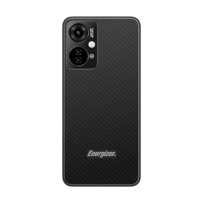 Energizer Ultimate U652S – Išmanusis telefonas 2 GB RAM 64 GB 6,51 colio 4G LTE su dviguba SIM kortele, ES (juodas)