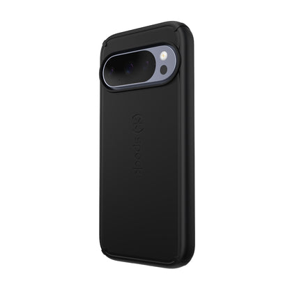 Speck ImpactHero Slim dėklas Google Pixel 10 / Google Pixel 10 Pro (Juodas)