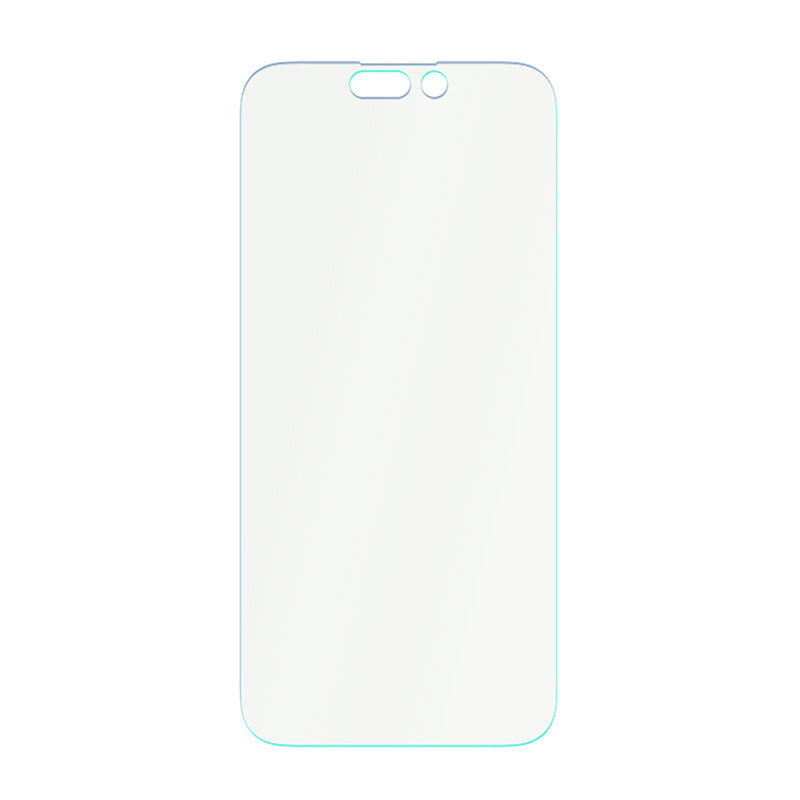 3mk Silky Matt Pro - Matinė apsauginė plėvelė, skirta iPhone 16 Pro Max