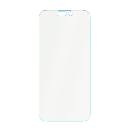 3mk Silky Matt Pro - Matinė apsauginė plėvelė, skirta iPhone 16 Pro Max