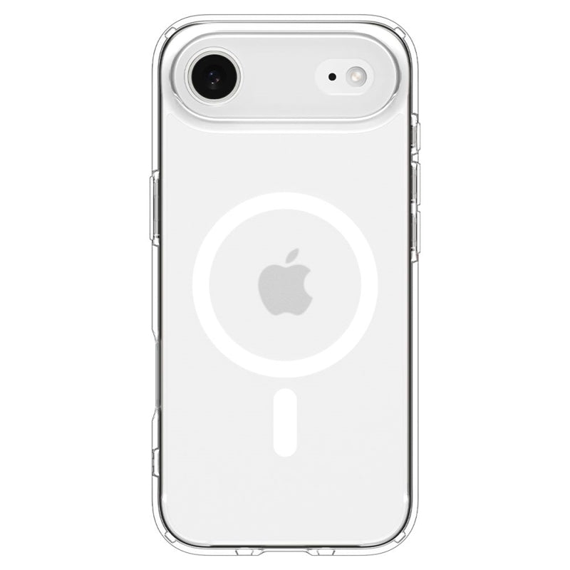 Spigen Ultra Hybrid Mag MagSafe - Dėklas, skirtas iPhone Air (Frost White)