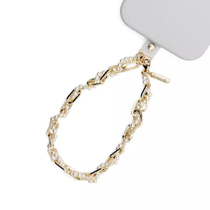 Crong telefono pakabukas - telefono dirželis (Glam Twist)