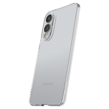 Spigen Liquid Crystal – dėklas, skirtas Samsung Galaxy S25 Edge (skaidrus)