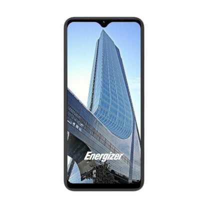 Energizer Ultimate U652S – Išmanusis telefonas 2 GB RAM 64 GB 6,51 colio 4G LTE su dviguba SIM kortele, ES (juodas)