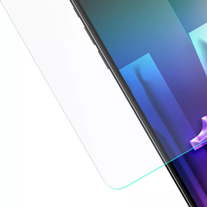 3mk Silky Matt Pro - Matinė apsauginė plėvelė skirta „iPhone 15 Plus“