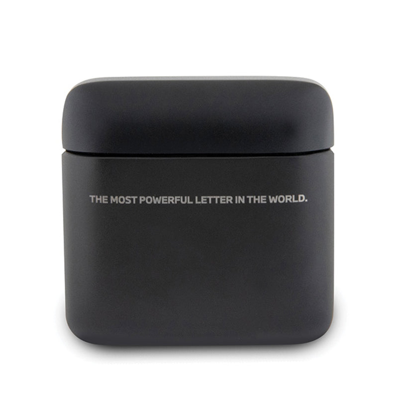 BMW M kolekcija - TWS ausinės + dokavimo stotelė (juoda)