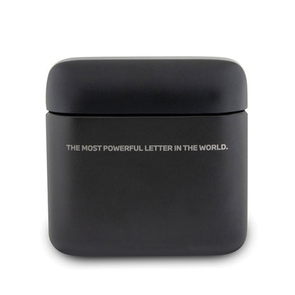 BMW M kolekcija - TWS ausinės + dokavimo stotelė (juoda)