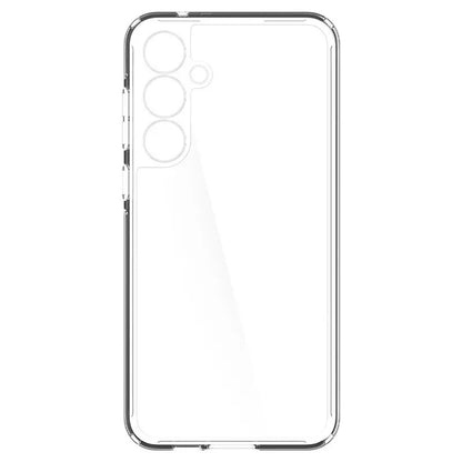 "Spigen Ultra Hybrid" - "Samsung Galaxy A55 5G" dėklas (skaidrus)