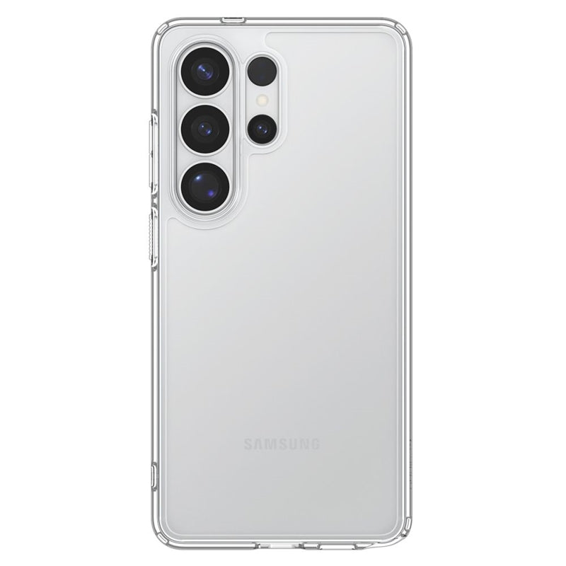 Spigen Ultra Hybrid – dėklas, skirtas Samsung Galaxy S26 Ultra (skaidrus)