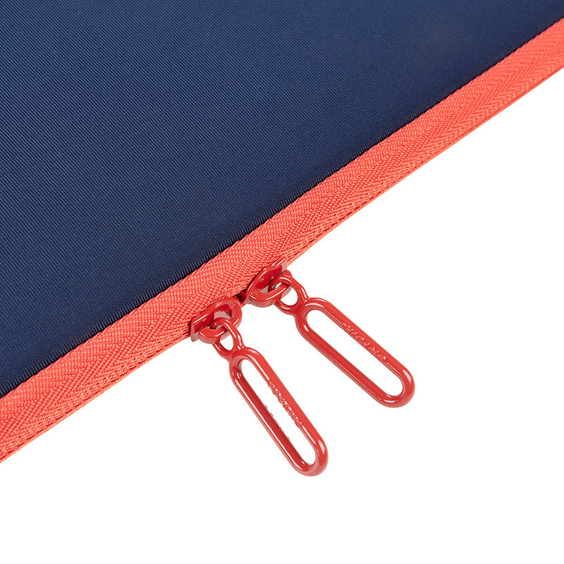 Elements 2 dėklas, skirtas MacBook Air 15" (M4/M3/M2/2025-2023) (mėlynas) TUCANO