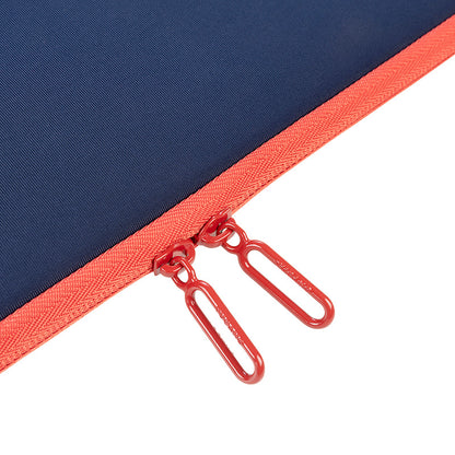 Elements 2 dėklas, skirtas MacBook Air 15" (M4/M3/M2/2025-2023) (mėlynas) TUCANO